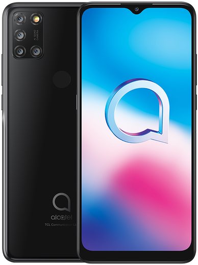 Alcatel